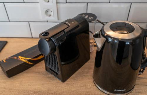 Two Olive Trees - Deluxe Apartments - Foto 42