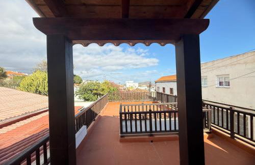 Casa La Musa de Tamaide - Foto 34