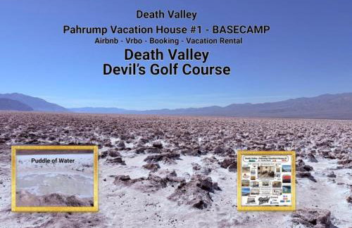 TravelUSANVPahrump - Foto 57