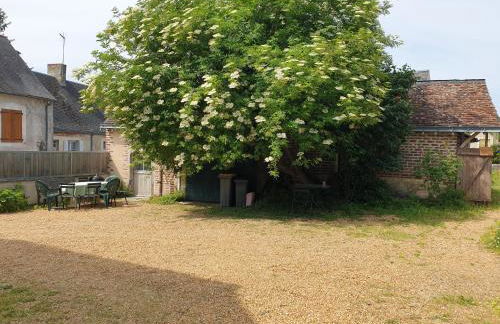 Gîte une histoire de village - Photo 26