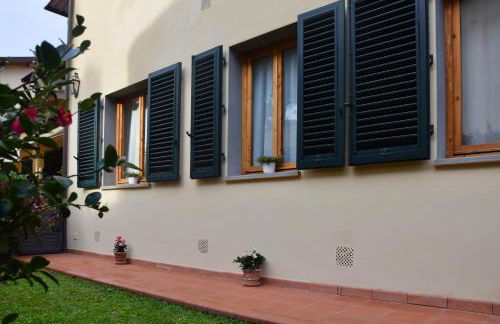 La corte di Rolando - Delizioso appartamento a Fiesole - Foto 1