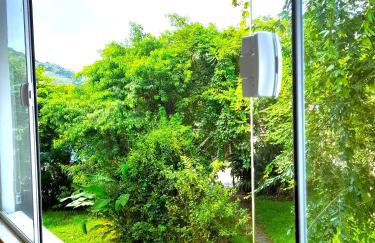 Studio Lagoa 301 - 200 metros da praia e passeios para ilhas - Foto 13