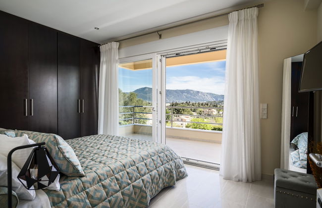 Euphoria Seaview Residences with Shared Pool by Konnect - Foto 12