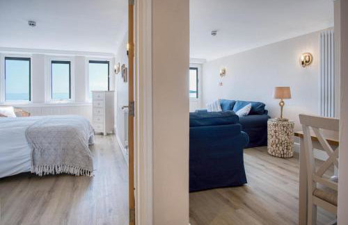 Waterfront 1 - 1 Bedroom Apartment - Wisemans Bridge - Foto 68