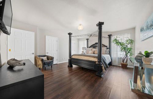 Pool, Hot Tub, Game Room & Sleeps 18! By StayLage - Foto 16