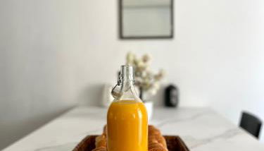 Charmant 2 Pièces avec balcon - Foto 5