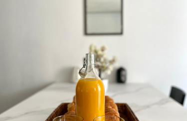 Charmant 2 Pièces avec balcon - Foto 5