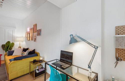 Charmante & gemütliche Wohnung - Foto 6