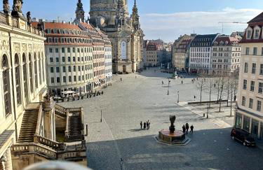 Luxus Suite mit einmaligem Blick auf die Frauenkirche - Foto 37