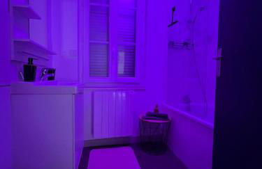 STUDIO COSY Gare & centre-ville - Foto 12