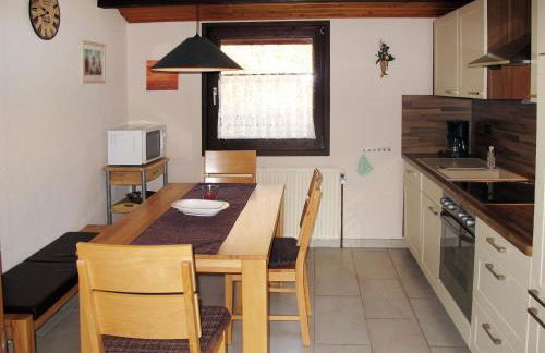 Holiday Home Robinson by Interhome - Foto 11