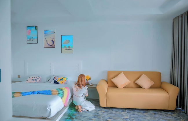 SEA SAND RESORT - Foto 17