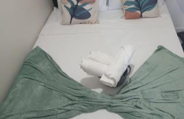 Loft Recanto Dos Cavalheiros! Com Ar Condicionado! - Photo 13