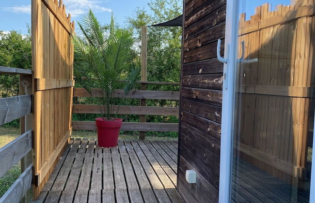 Les Lodges - Foto 25