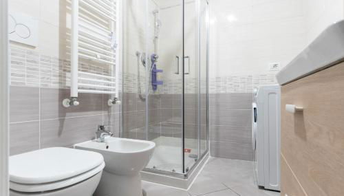 GuestHost - Grey & Green Flat - Foto 4