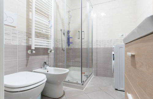 GuestHost - Grey & Green Flat - Foto 4