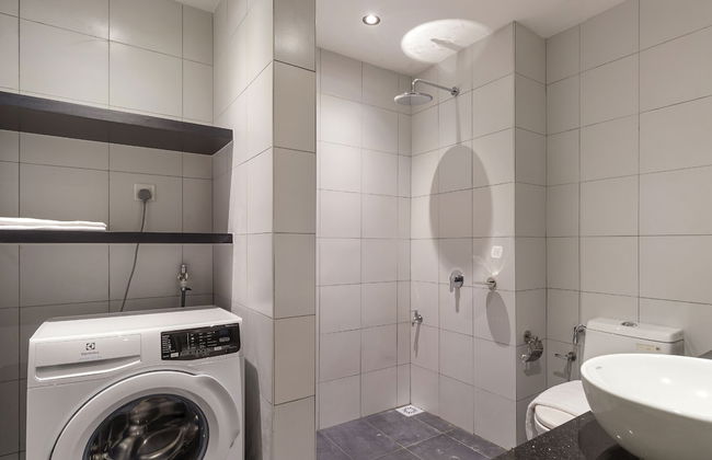 Chambers Residence, Sunway Putra Mall - Foto 79