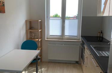 Apartment Am Jakobsweg - Foto 12