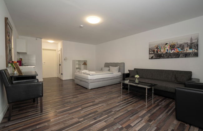 My Apartment im Bremer Viertel - Foto 7