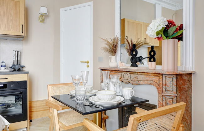 Maison République - Foto 18