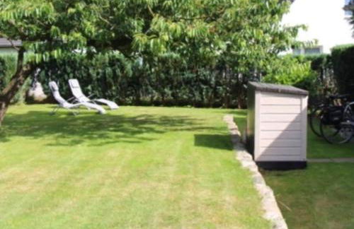 Holiday apartment with 1 bedroom - Foto 16