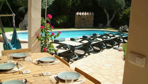 Nostra Caseta villa with pool & marina view near beaches - Photo 5