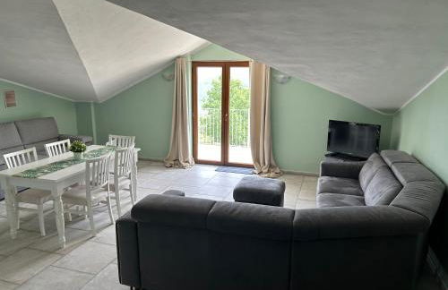 SIRIS b&b - affittacamere - Foto 34