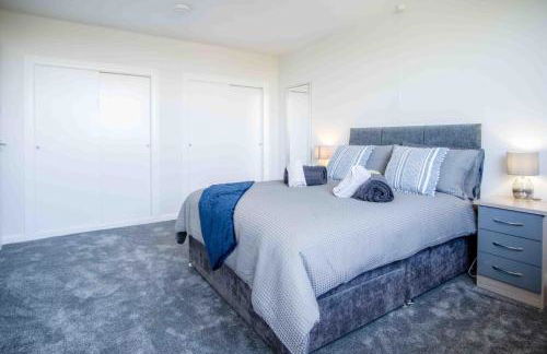 Larkfield - 3 Bedroom Holiday Home - Penally - Photo 6