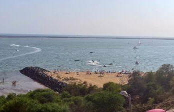 EL APARTAMENTO DE AMY CON VISTAS AL MAR - Photo 31