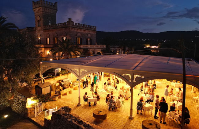 Masseria Salamina - Foto 27