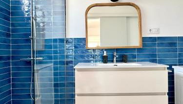 MARINA VILLAGE Peñíscola - Foto 4, Shower