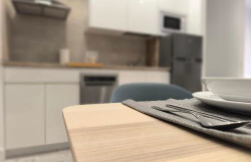 InsideHome Apartments - Ciudad del Cine - Photo 85