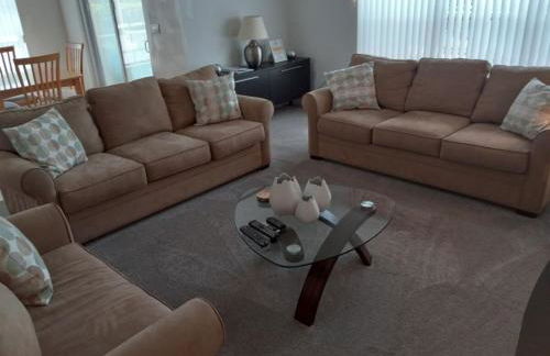 Fabulous 4 Bed South Facing Lake View Near Disney - Foto 28