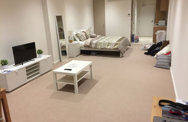 Tasha's Apartments on Morphett - Foto 60