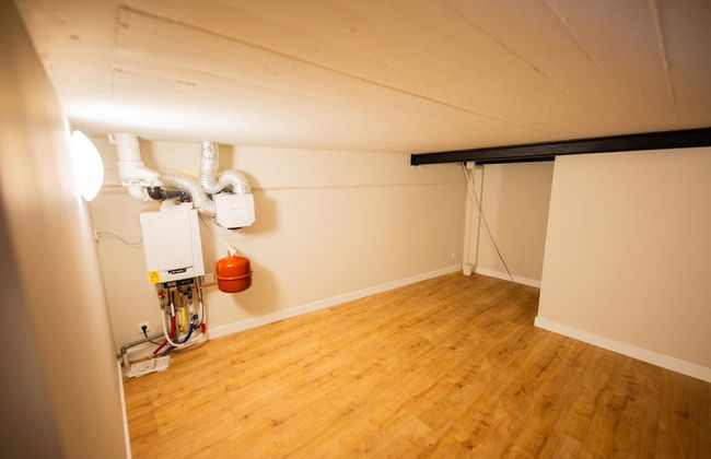 3 Bedroom Serviced Apartment -bsh- - Photo 55