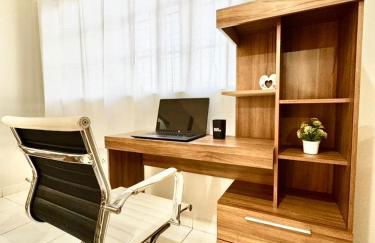 APARTAMENTO CONFORT NO CENTRO Ar cond 2 QUARTOS - Foto 61