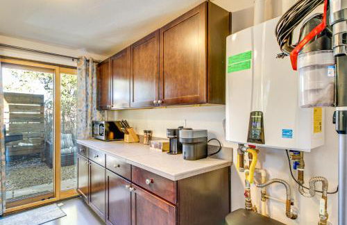 Stylish Home 2 Mi to Old Town Albuquerque! - Foto 10