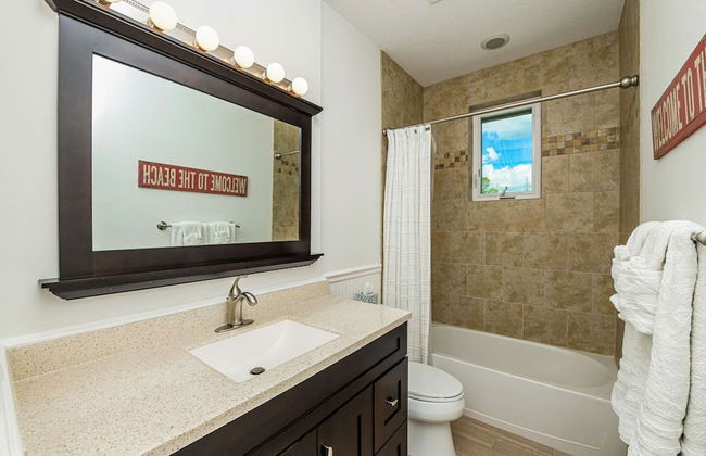 Lido Dream Getaway Duplex S - Foto 29