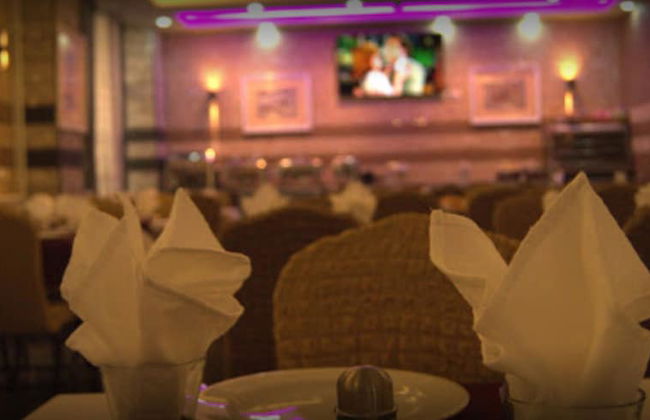 Hotel Timgad - Foto 35