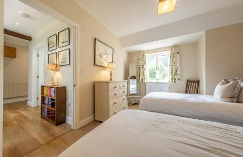 Rural bolthole in Constable country estate - The Woodshed - Foto 32