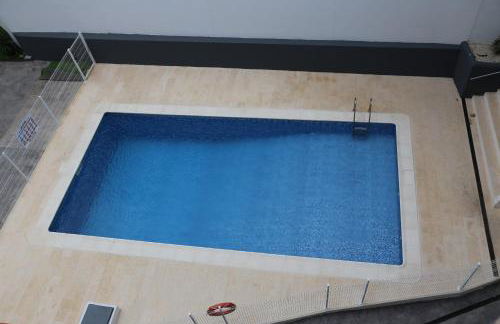 Apartamento el Cid - Photo 41