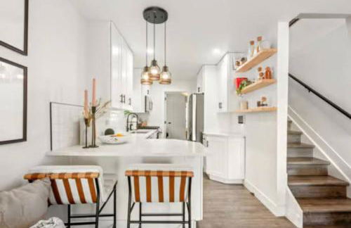 West Denver Radiance Light and Bright 3BR retreat - Foto 2