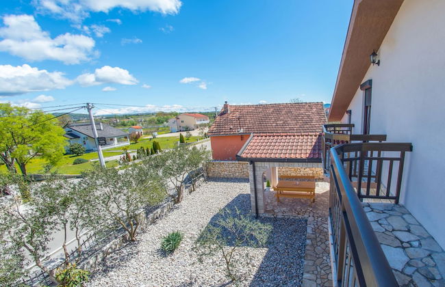 Villa Plavota - Foto 34