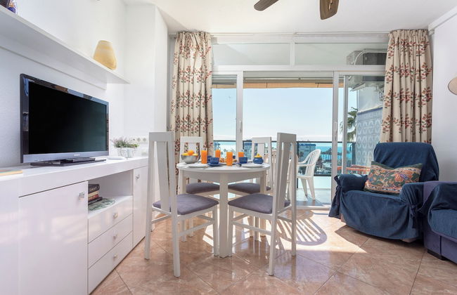 Sunstay Torrealmadena Flat II Benalmaden - Foto 11