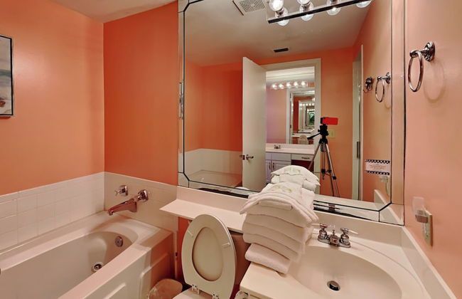 Belle Mer by Southern Vacation Rentals - Foto 35