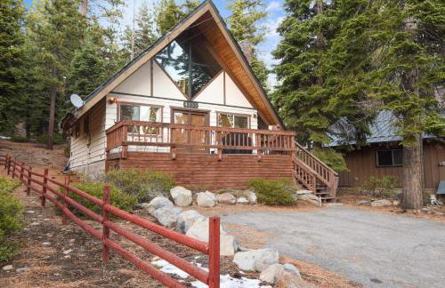 Moose Cabin Year-round Outdoor Fun w/ BBQ - Foto 37