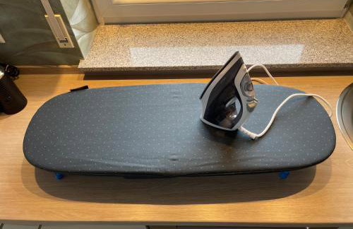 Wellness Apartment Neckartal mit Sauna - Foto 41