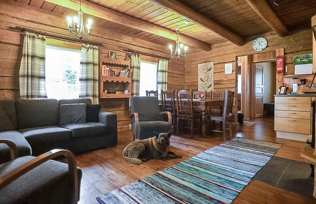 Tuomaantupa - Foto 16