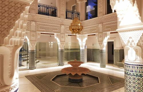 Parque Lotos - Apartamento de lujo - Foto 7