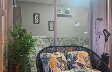 Idéal long séjour, Souvenirs de Provence,T2 classé, vue sur les montagnes, toutes commodités! - Foto 39